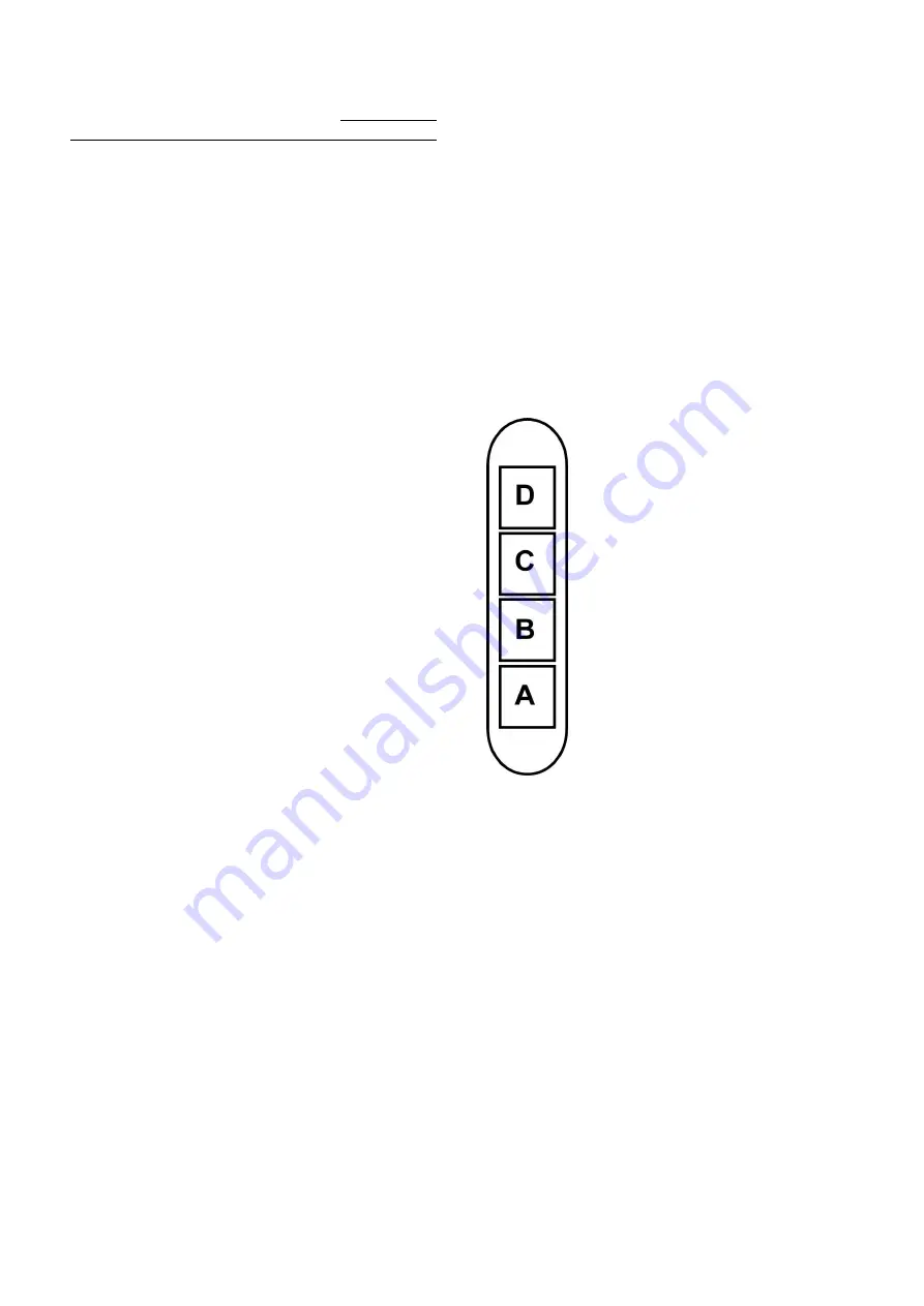 ELICA Menhir Instruction On Mounting And Use Manual Download Page 55