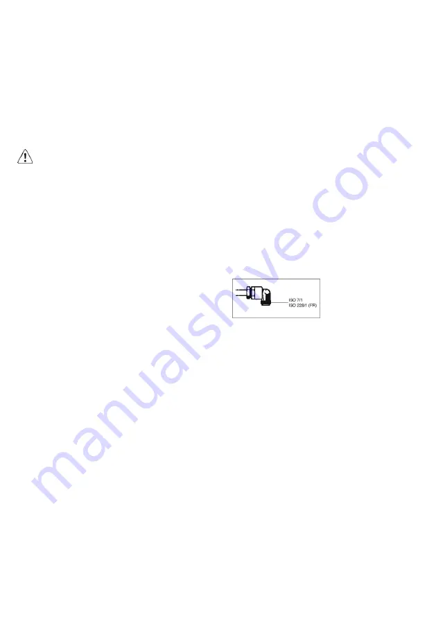 ELICA NIKOLA TESLA FLAME Instruction On Mounting And Use Manual Download Page 184