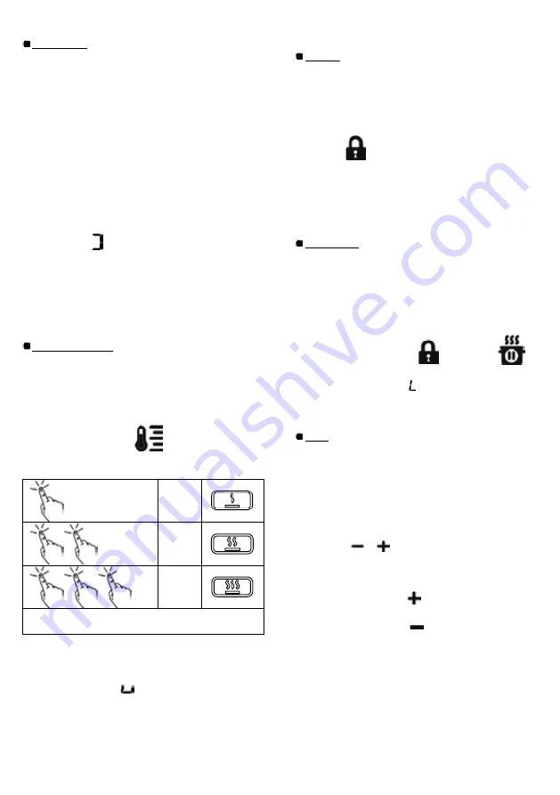 ELICA NIKOLATESLA ONE HP BL/A/G5 Instruction On Mounting And Use Manual Download Page 112