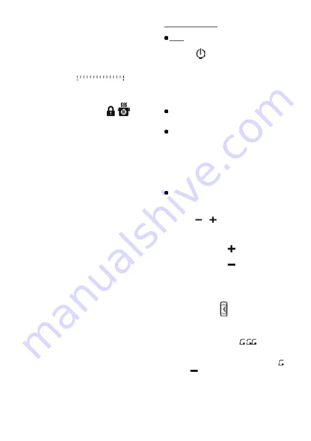 ELICA NIKOLATESLA ONE HP BL/A/G5 Instruction On Mounting And Use Manual Download Page 114