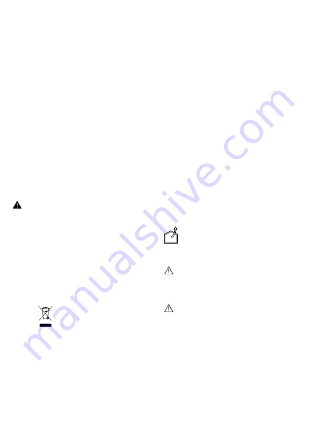 ELICA PLAT BL/F/55 Скачать руководство пользователя страница 72