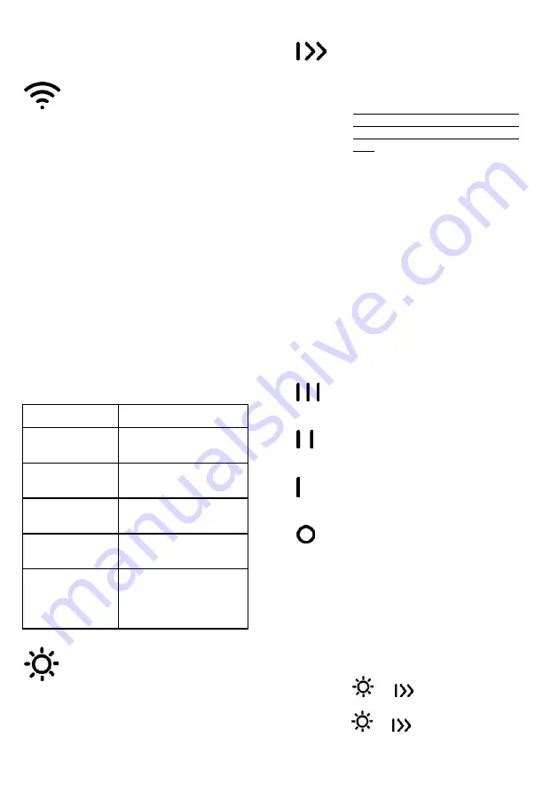 ELICA PLAT BL/F/80 Скачать руководство пользователя страница 79