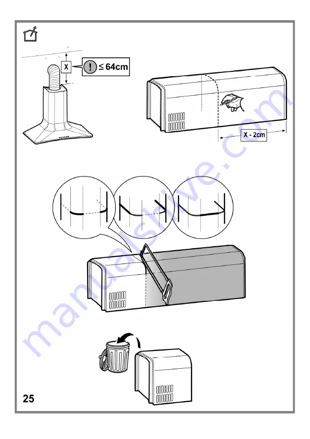 ELICA PRF0043030 Скачать руководство пользователя страница 12