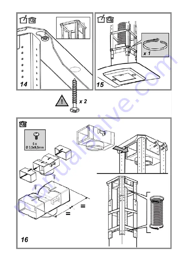 ELICA PRF0097369 Скачать руководство пользователя страница 7