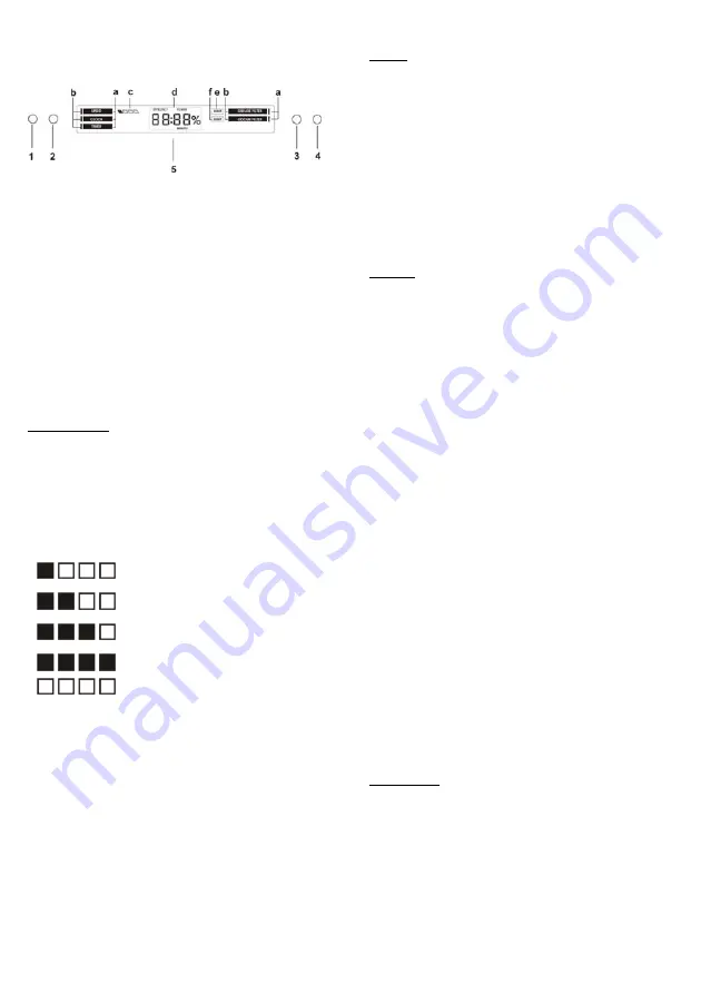 ELICA PRF0097369 Instruction On Mounting And Use Manual Download Page 149