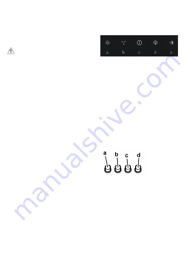 ELICA PRF0144000A Скачать руководство пользователя страница 18