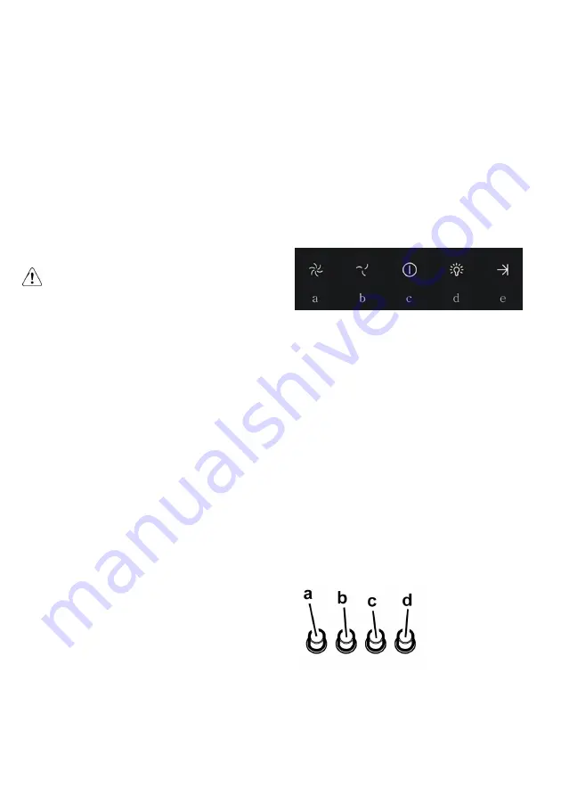 ELICA PRF0144000A Скачать руководство пользователя страница 43