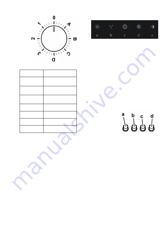 ELICA PRF0144000A Instruction On Mounting And Use Manual Download Page 139