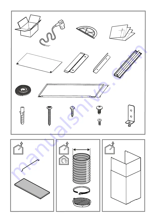 ELICA PRF0163751 Скачать руководство пользователя страница 2