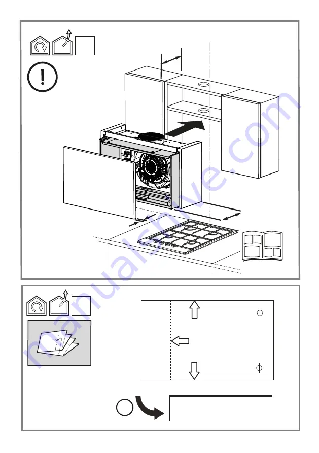 ELICA PRF0163751 Instruction On Mounting And Use Manual Download Page 12