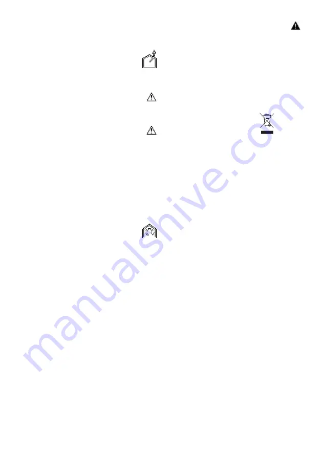 ELICA PRF0163751 Instruction On Mounting And Use Manual Download Page 137