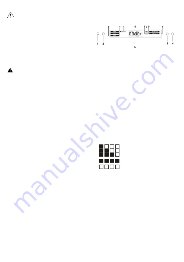 ELICA SPOT PLUS ISLAND IX/A/90 Instruction On Mounting And Use Manual Download Page 135