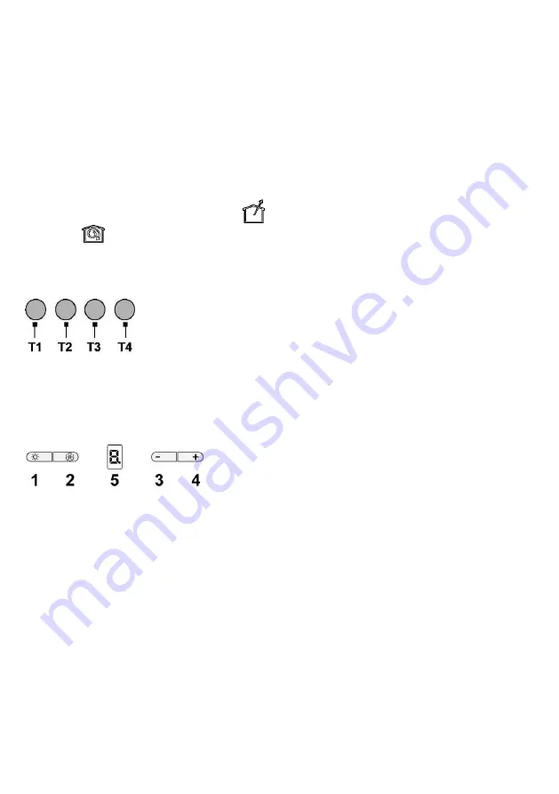 ELICA TAMAYA 2.0 RAIL Instruction On Mounting And Use Manual Download Page 16