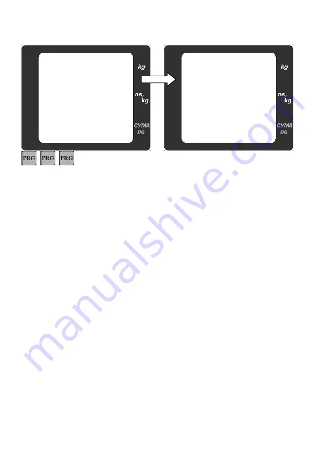 Elicom Electronic EVLplus BF8 Series Owner'S Manual Download Page 26