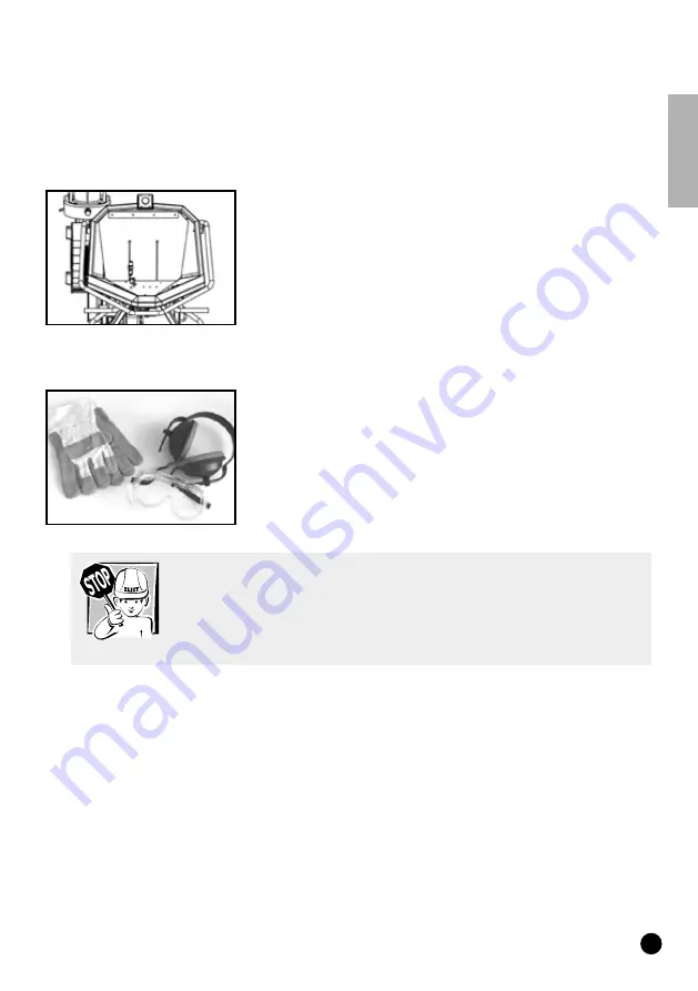 Eliet Prof 6 Manual Download Page 19