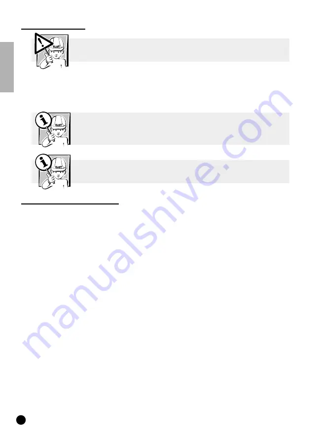 Eliet Prof 6 Manual Download Page 36