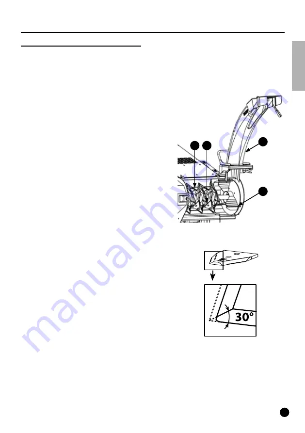 Eliet Prof 6 Manual Download Page 61