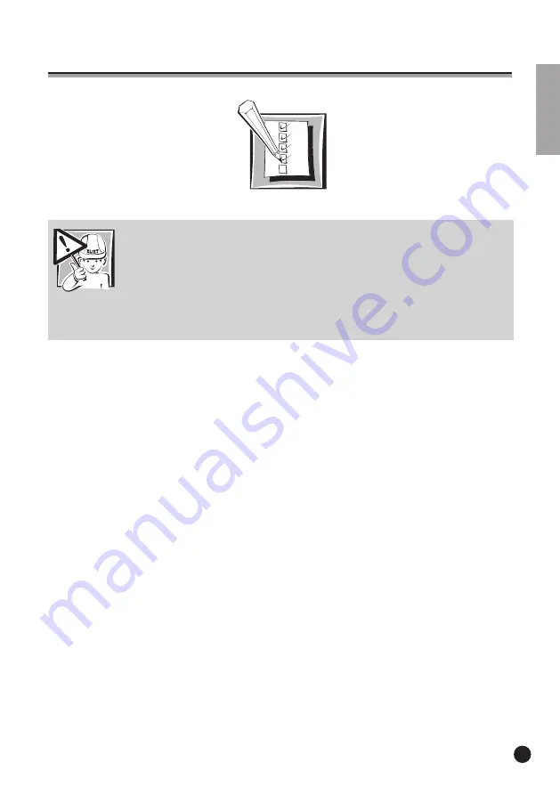 Eliet SNOWBOB 9018T Manual Download Page 23