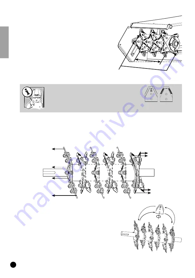 Eliet UltraProf Manual Download Page 60