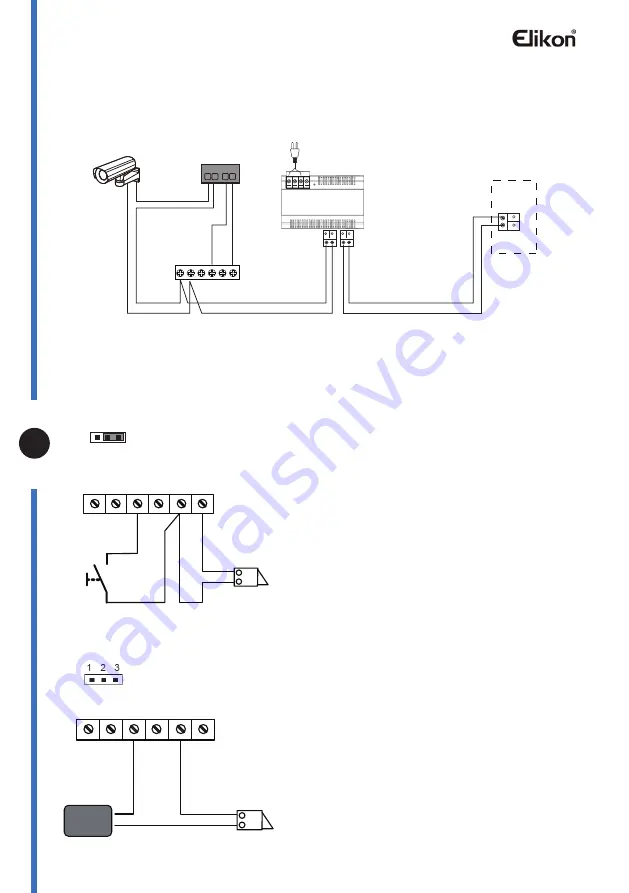 Elikon EVD2-10OU User Manual Download Page 7