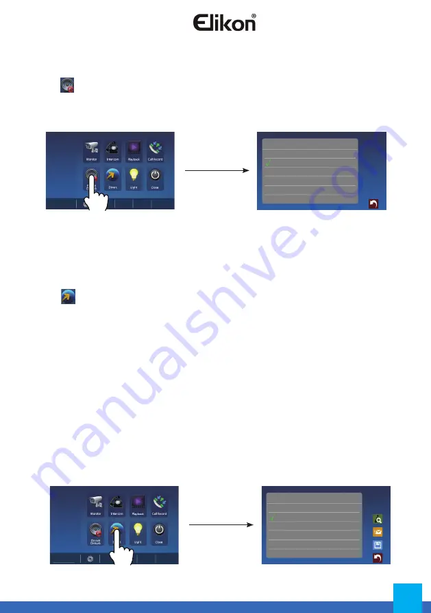 Elikon EVD2-60IN User Manual Download Page 7