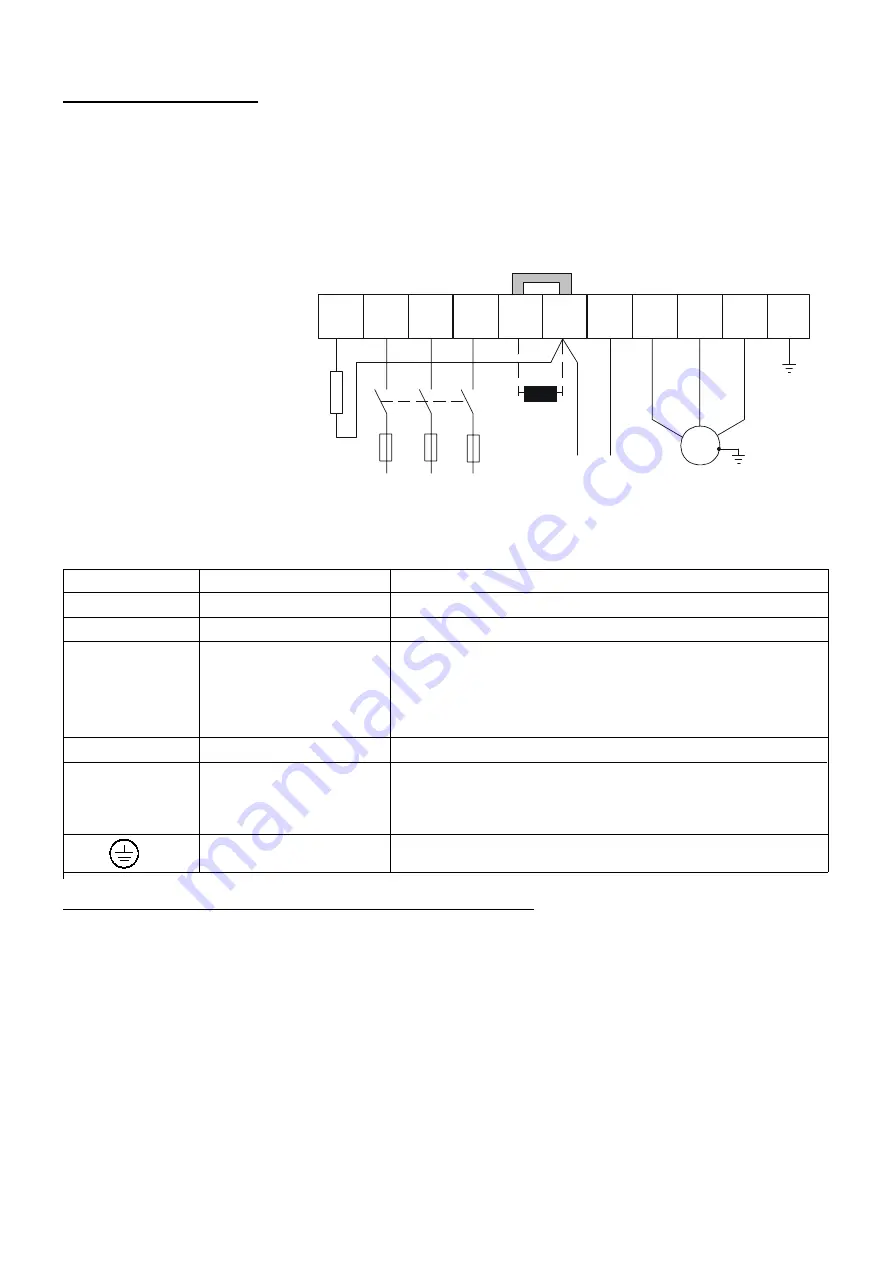 Elin EBG ELVOvert SX Operating Manual Download Page 34