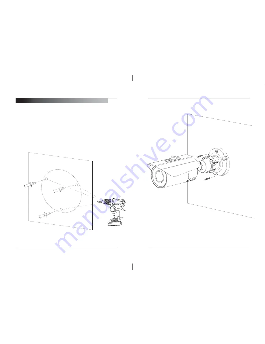 eLine ELI-SIP-B21-312R Instruction Manual Download Page 8