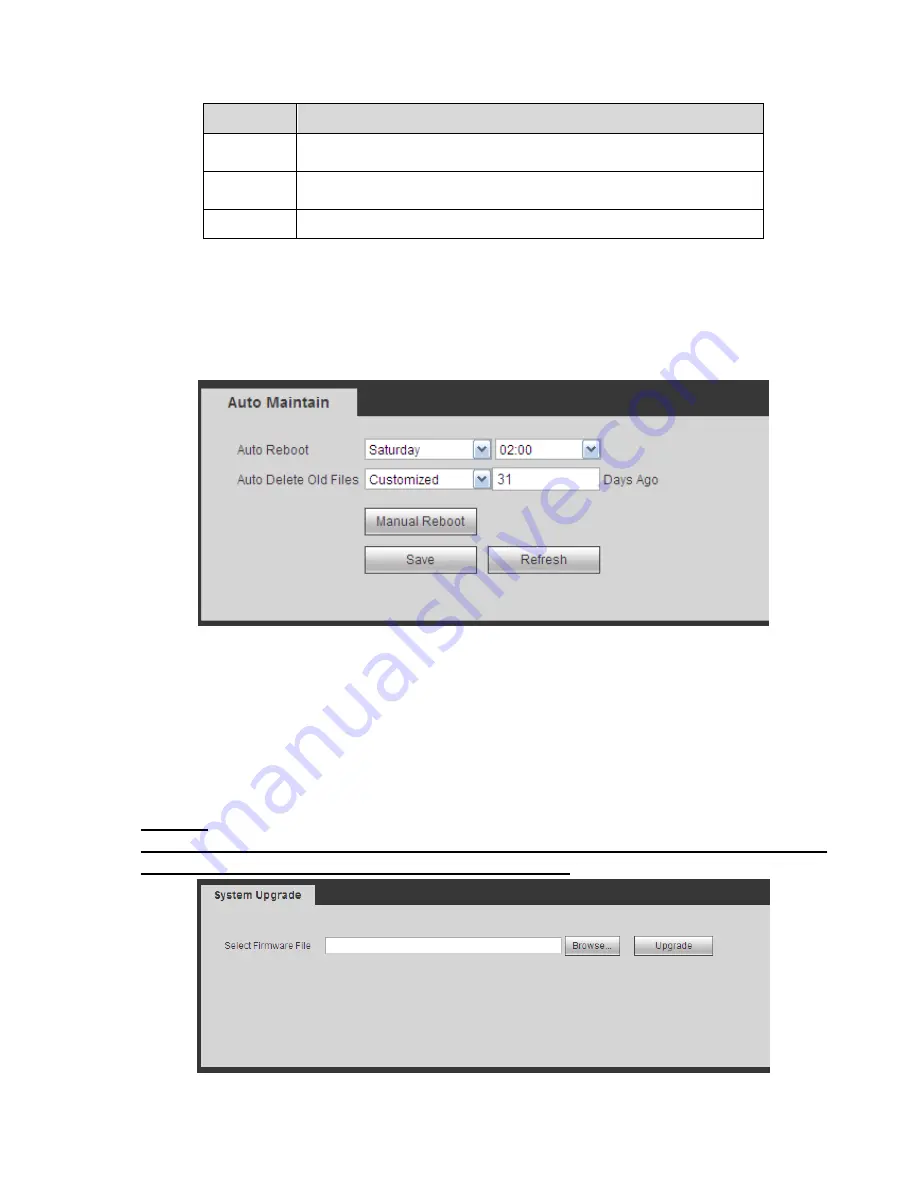 eLine ELI-SIP2-NVR16 User Manual Download Page 213