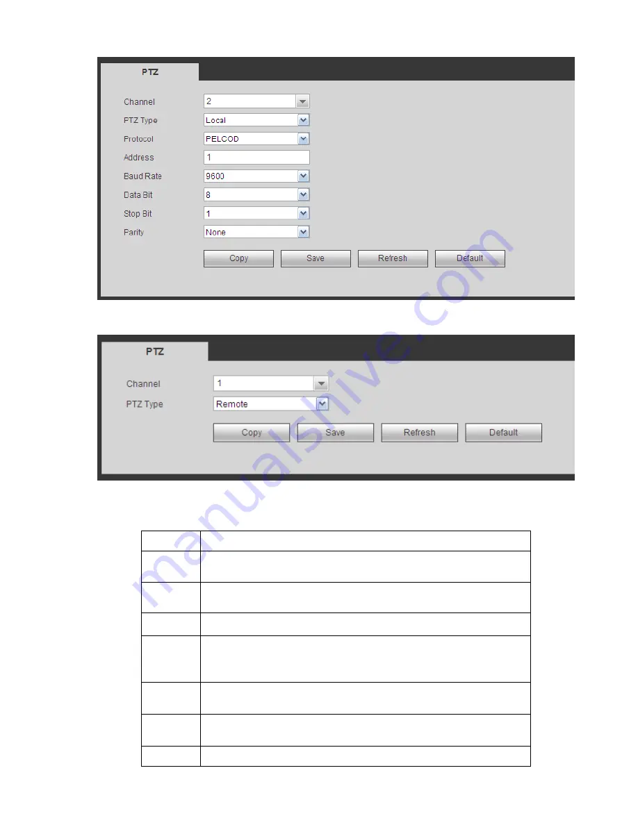 eLine ELI-SIP2-NVR16 User Manual Download Page 215