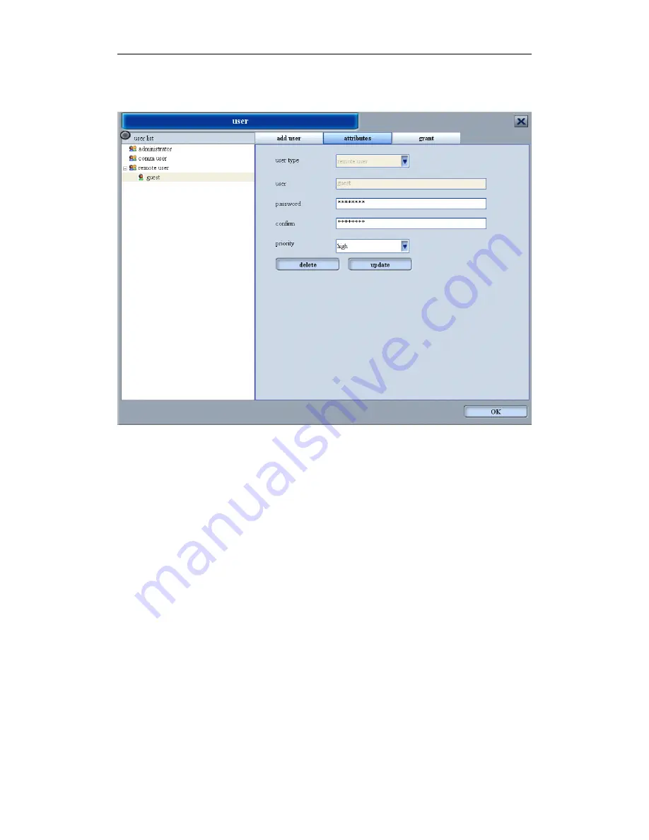 eLine NVR-10 User Manual Download Page 28