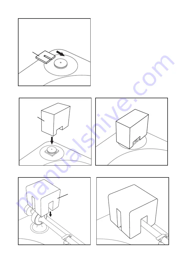 Elipson ALPHA 100 RIAA Manual Download Page 35