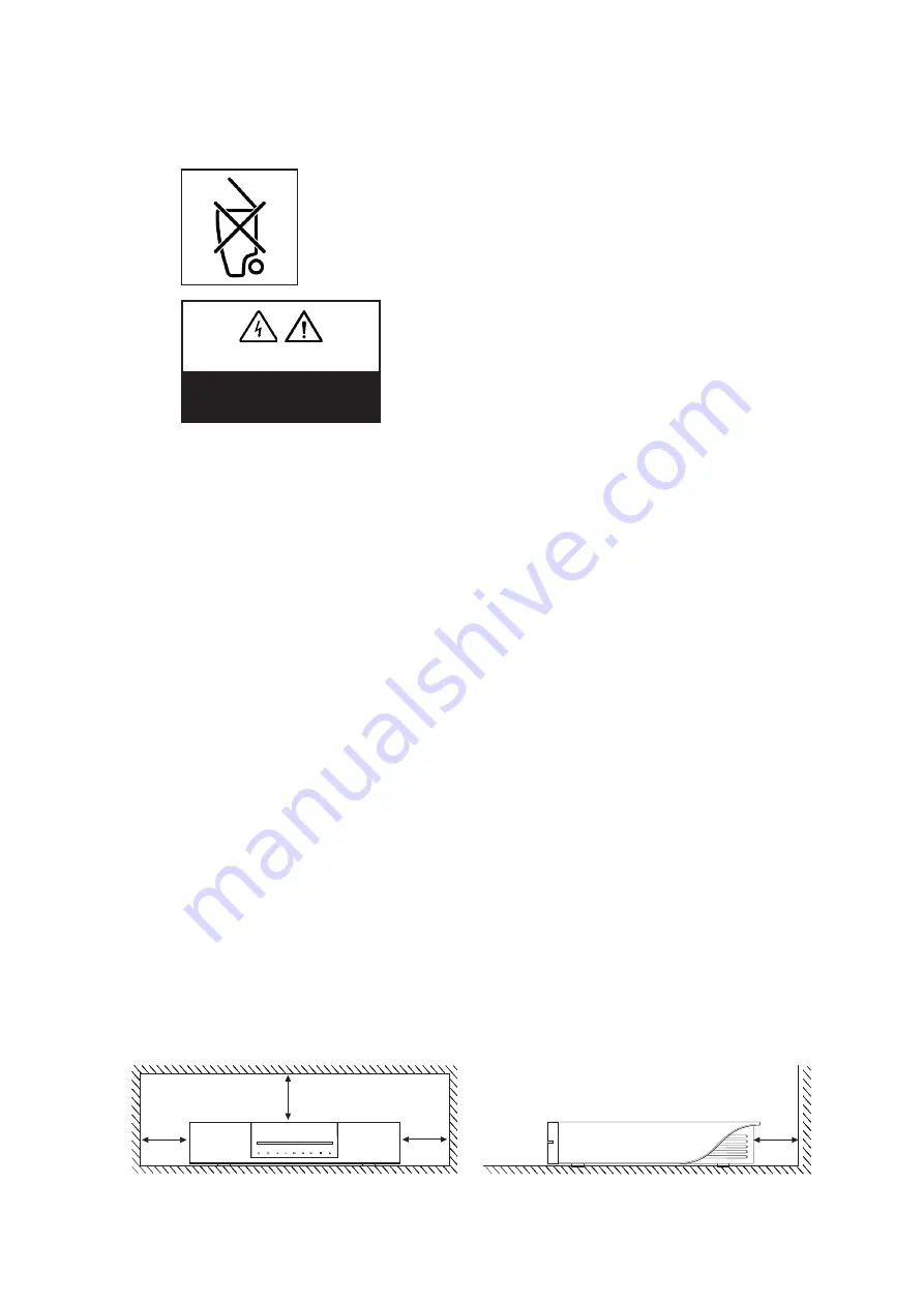 Elipson Music Center Connect HD User Manual Download Page 23