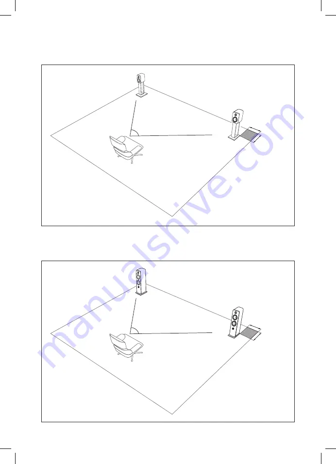 Elipson Prestige Facet PF 14F BT Manual Download Page 25