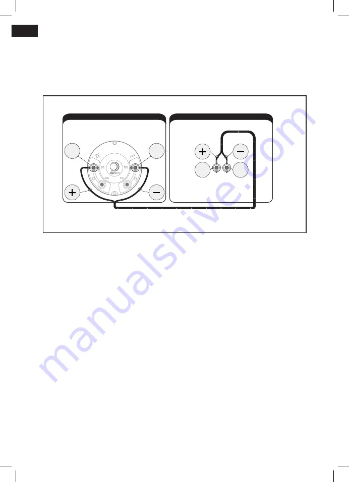 Elipson Prestige Facet PF 14F BT Manual Download Page 26