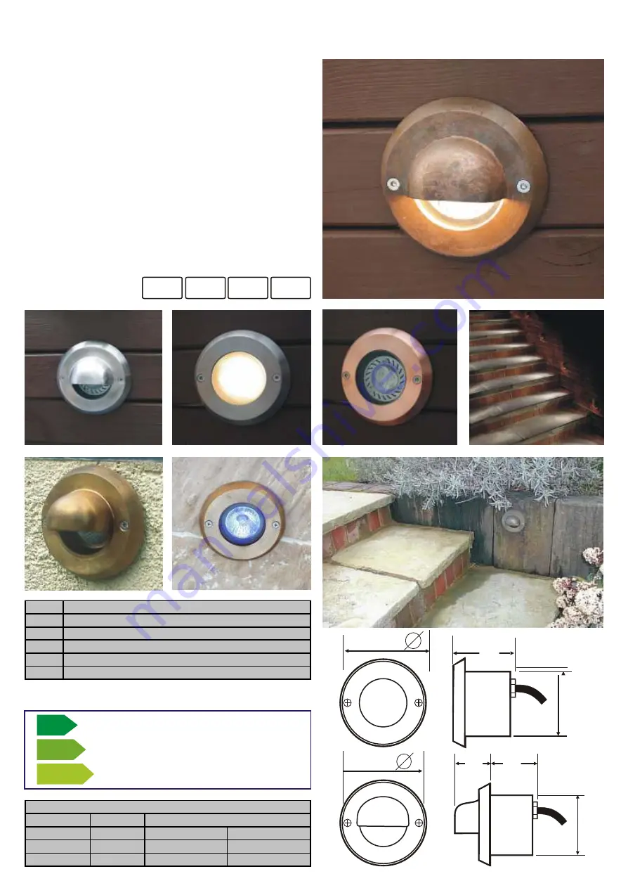 Elipta E4005 Manual Download Page 30