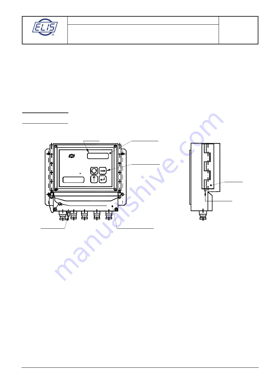 Elis SONOELIS SE 4015 Скачать руководство пользователя страница 7