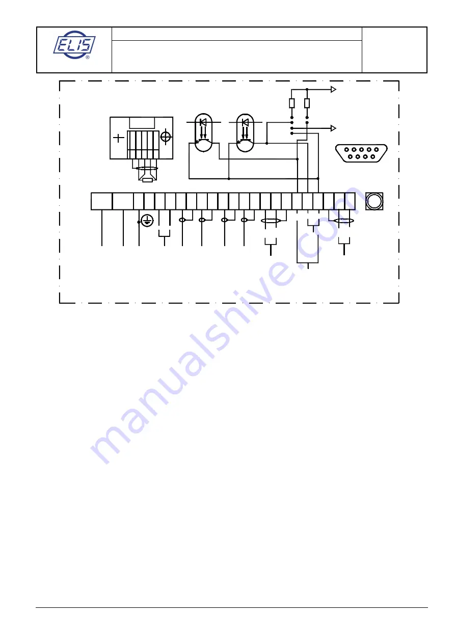 Elis SONOELIS SE 4015 Product Application, Installation And Service Manual Download Page 15