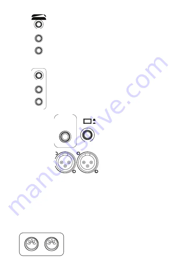 Elite Acoustics Engineering D6-58 Quick Manual Download Page 9