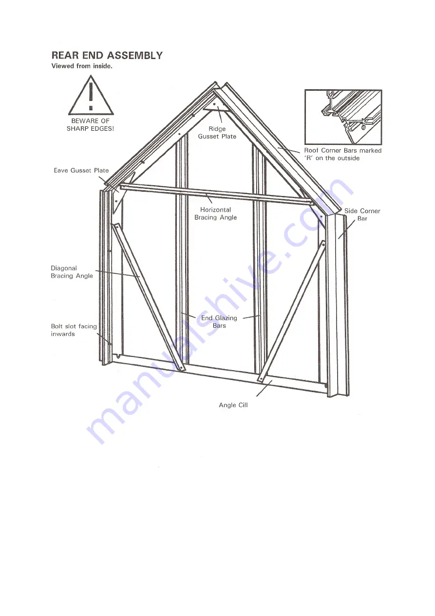 Elite Greenhouses iGrow Instructions & Illustrations Download Page 10