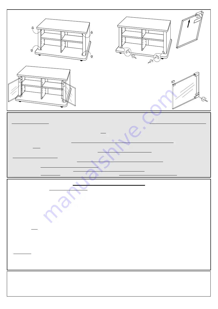 Elite Industries EL-147N Assembly Instructions Download Page 4