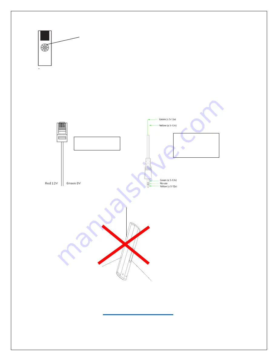 Elite ProAV Kestrel Tab-Tension CineGrey 4D User Manual Download Page 5