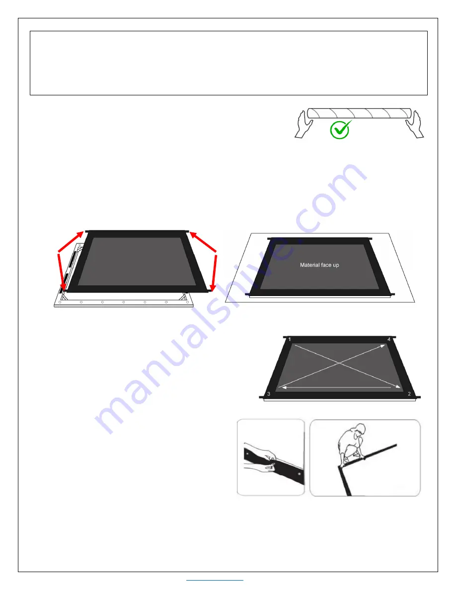 Elite ProAV Presenter Pro CLR 2 User Manual Download Page 3