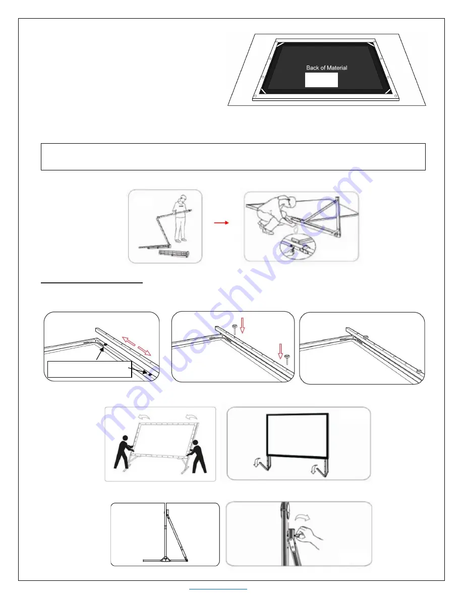 Elite ProAV Presenter Pro CLR 2 User Manual Download Page 4