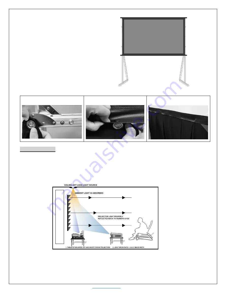 Elite ProAV Presenter Pro CLR 2 Скачать руководство пользователя страница 5