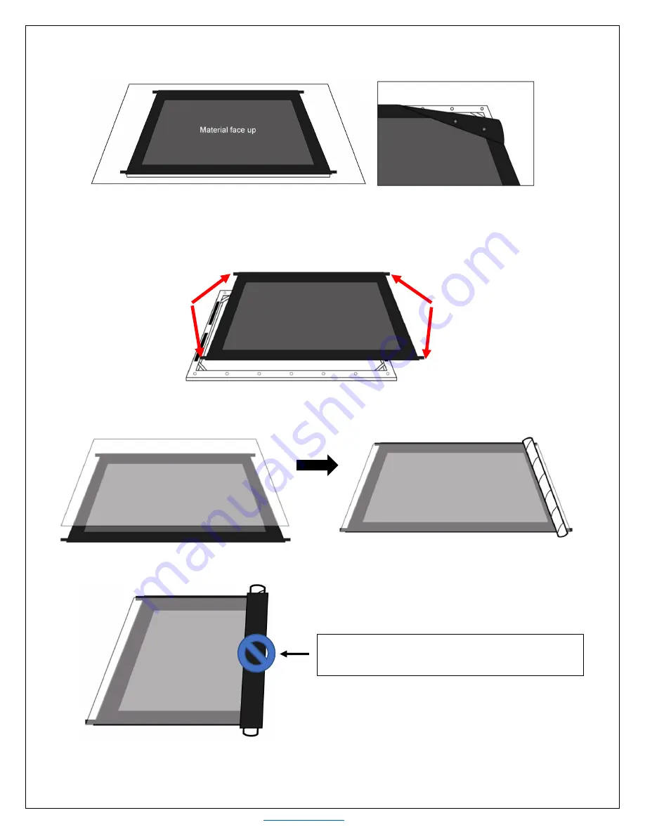 Elite ProAV Presenter Pro CLR 2 Скачать руководство пользователя страница 7