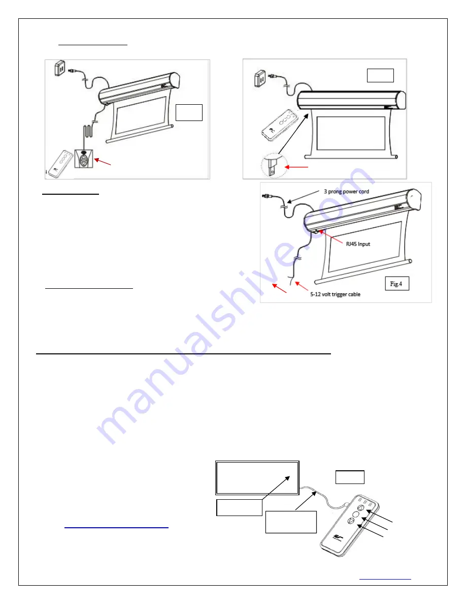 Elite ProAV Saker Tab-Tension CineGrey 5D Series User Manual Download Page 6