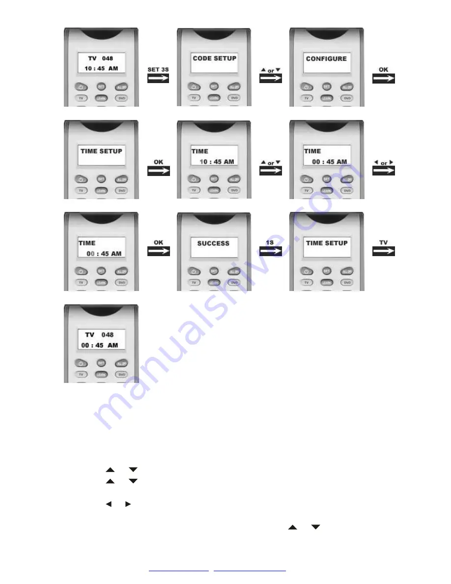 Elite Screens ZR800D User Manual Download Page 14