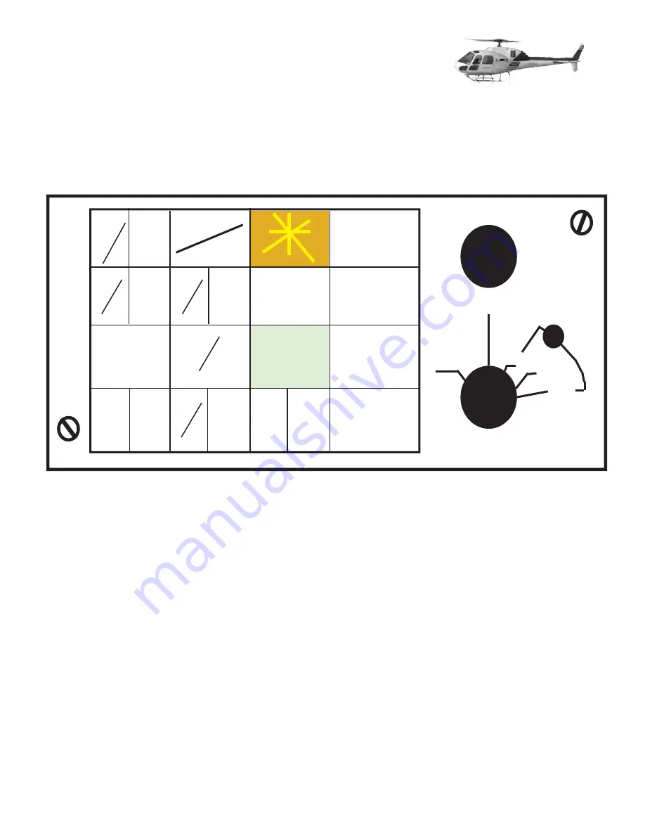 Elite Simulation S623T Operator'S Manual Download Page 111