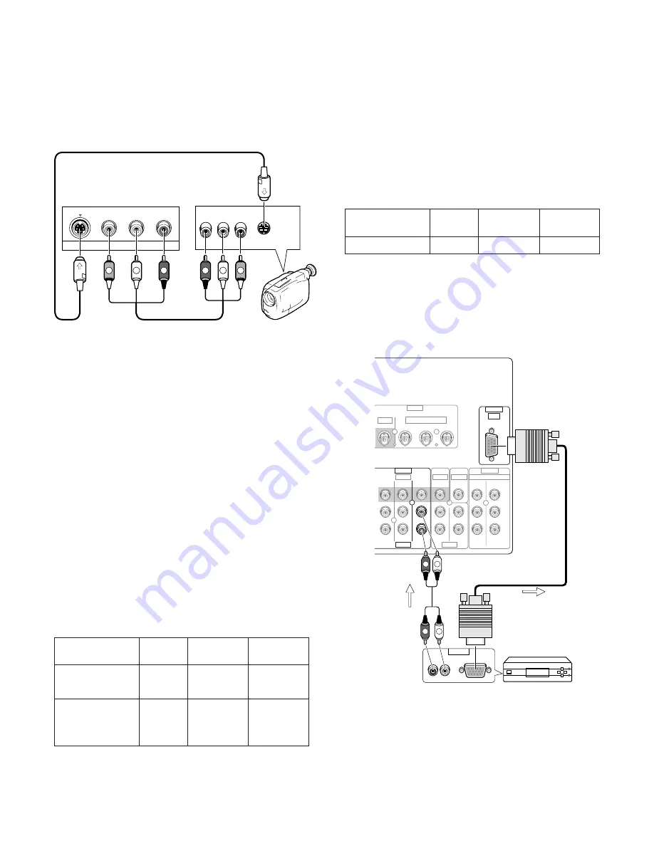 Elite PRO-530HD Training Manual Download Page 8