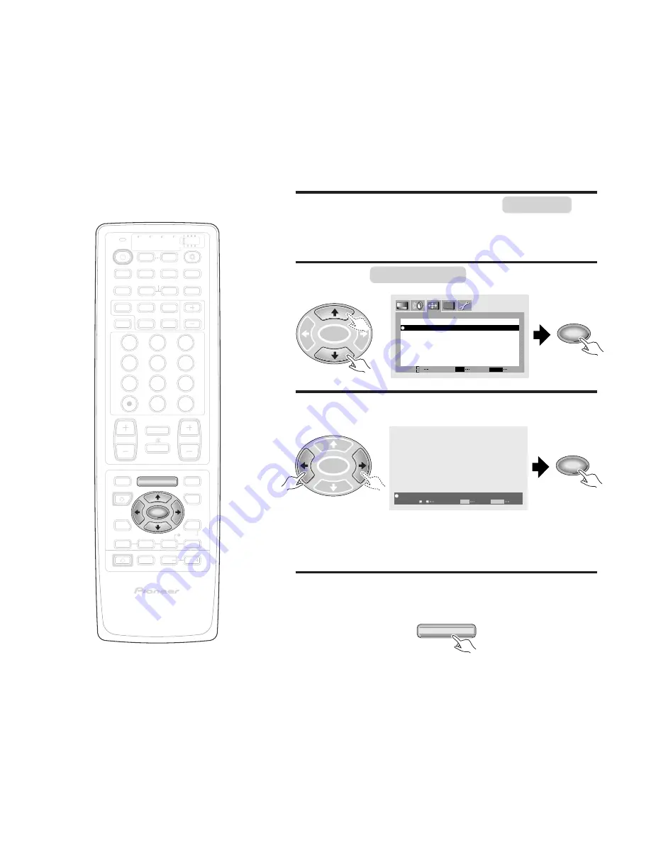 Elite PRO-530HD Training Manual Download Page 12